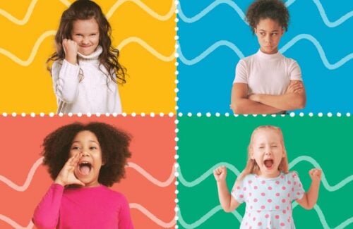 Meninas também sentem raiva_capa