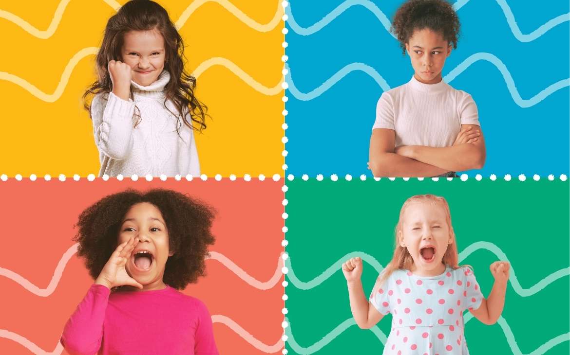 Meninas também sentem raiva_capa