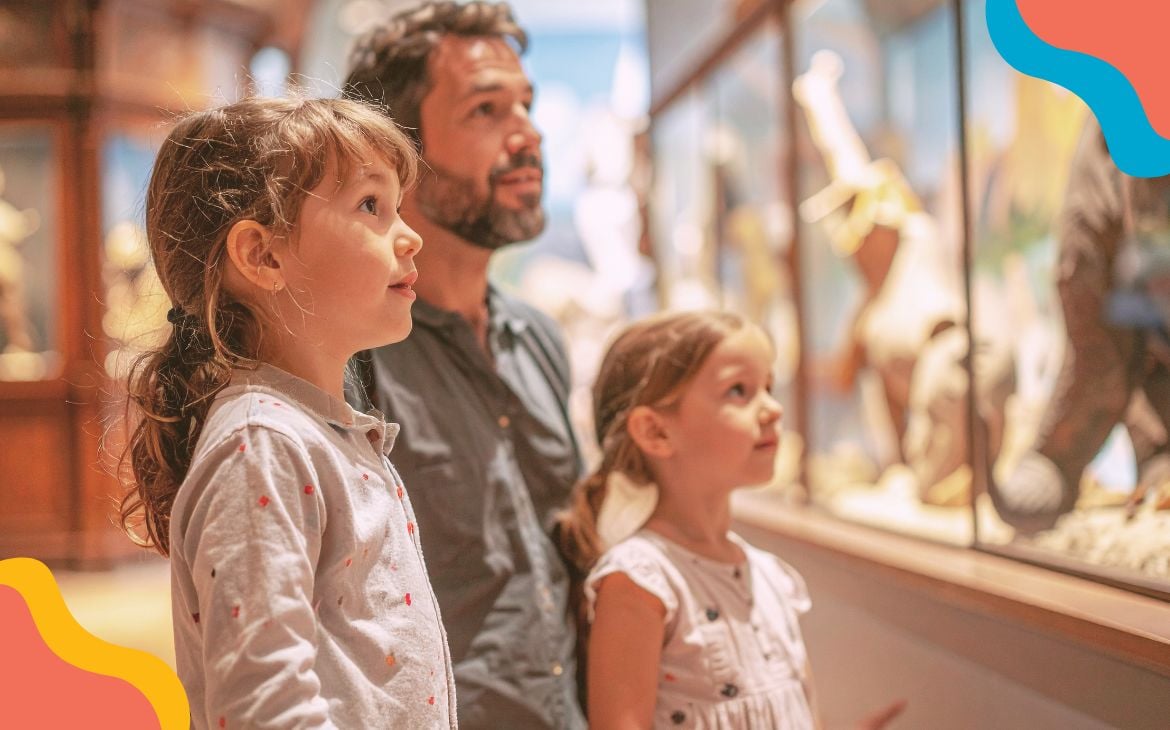 Museu é lugar de criança, sim! Entenda os benefícios deste passeio em família 9 museu_capa