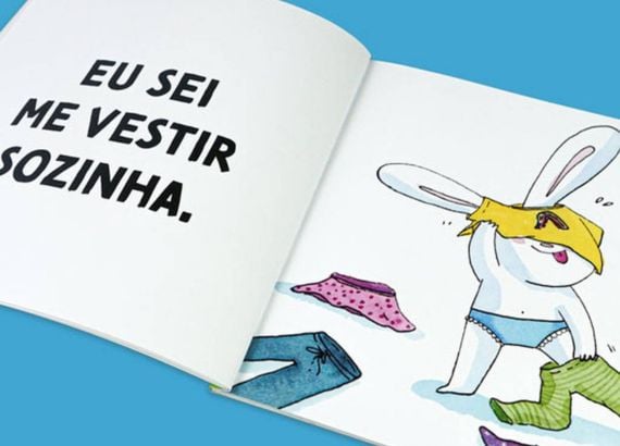 estilo próprio