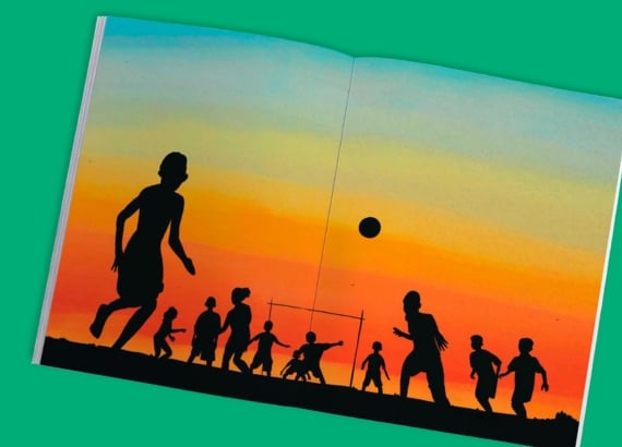 Como a Copa do Mundo pode ajudar a desenvolver o senso de coletividade das crianças? 3 Copa do Mundo