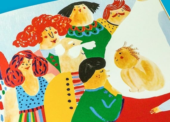 8 mentiras sobre a leitura com bebês que provavelmente você já ouviu 6 mentiras sobre a leitura compartilhada com bebês