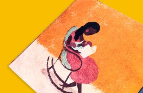 mentiras sobre a leitura compartilhada com bebês