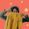Estilo próprio: o que está por trás de quando você incentiva a criança a escolher a própria roupa?
