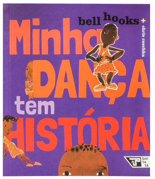 8 livros para criar meninos respeitosos e não violentos 4 Capa Frente Minha historia transparente e1785418639228