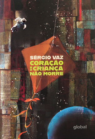 O que é a literatura periférica e por que é importante apresentá-la para crianças e jovens? 7 Coração de criança não morre