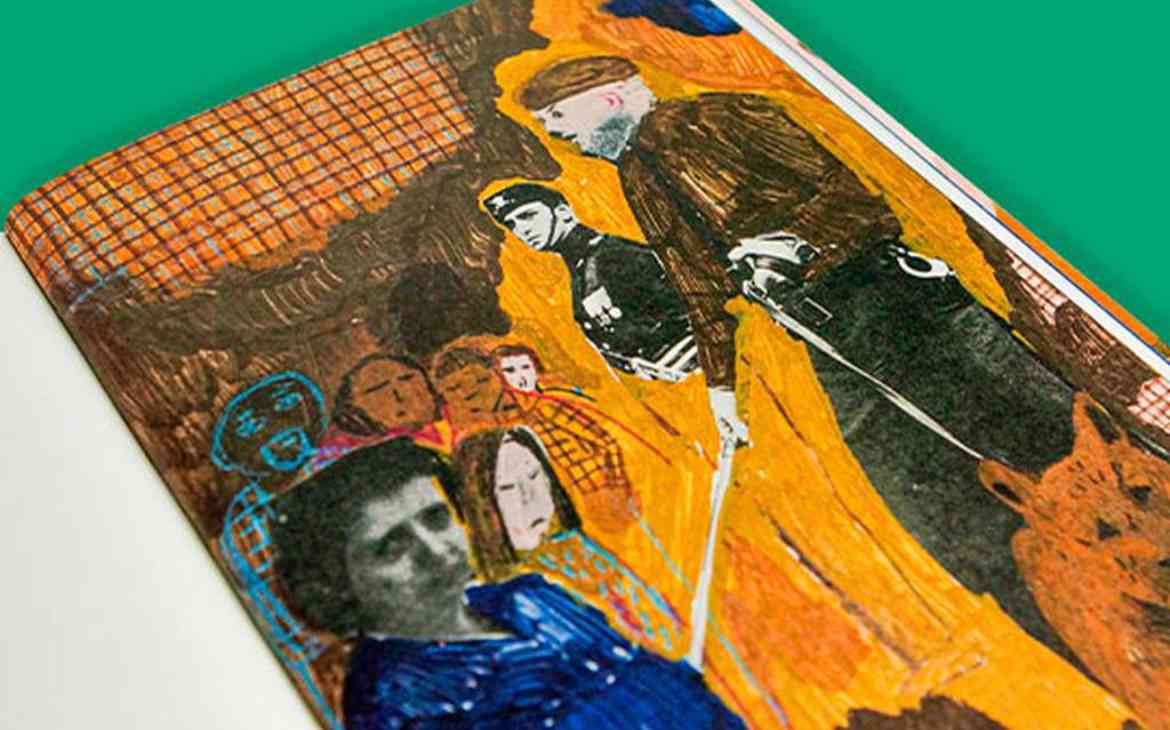 8 livros que nos lembram sobre a importância de não parar de nos questionar 12 Livros que nos lembram sobre a importância de não parar de nos questionar. Livro A manha marrom