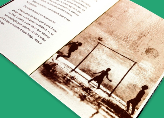 O que é a literatura periférica e por que é importante apresentá-la para crianças e jovens? 3 literatura periférica