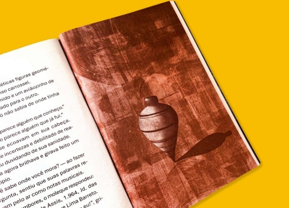 O que é a literatura periférica e por que é importante apresentá-la para crianças e jovens? 6 Literatura periférica