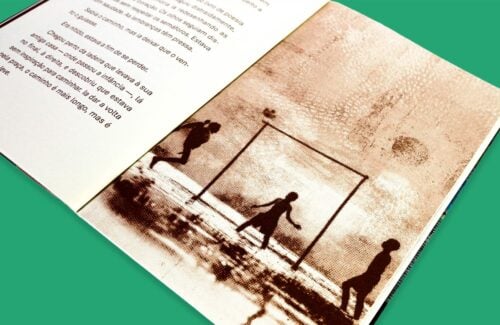 Literatura periférica