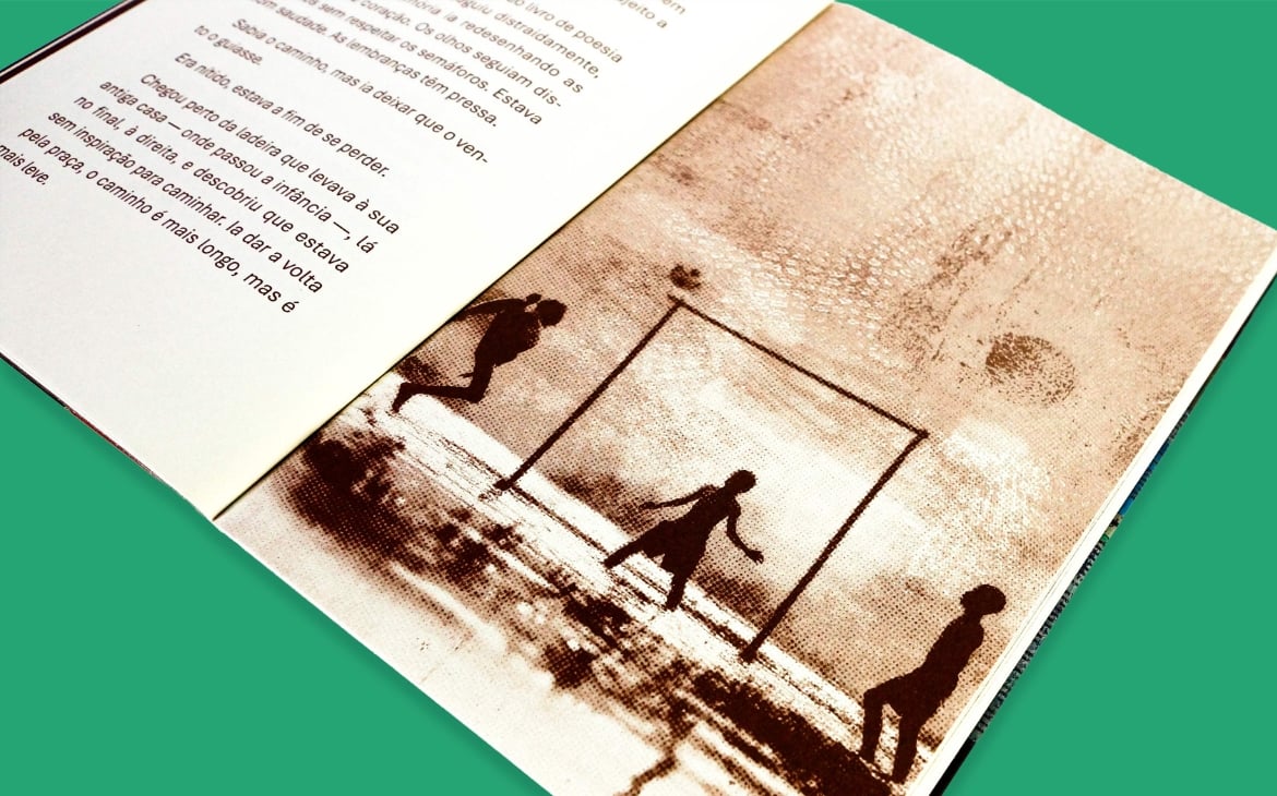 Literatura periférica