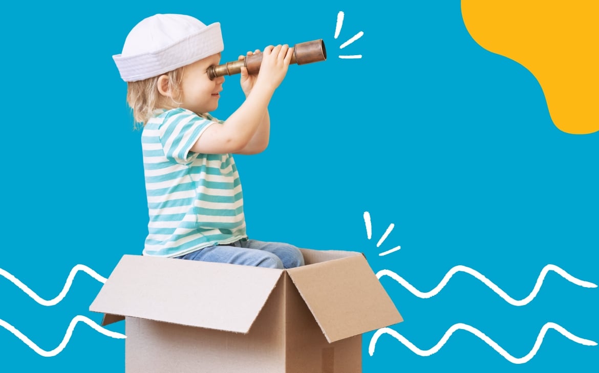 Férias escolares perfeitas? Entenda por que seu filho precisa de menos atividades nesse momento 8 Férias escolares