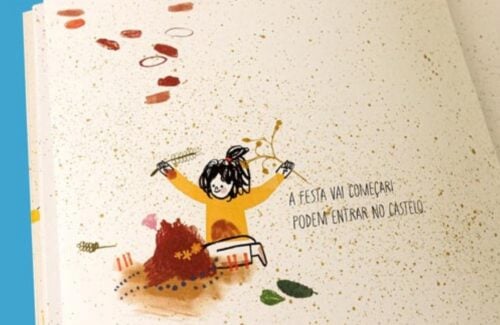 livros que instigam brincadeiras