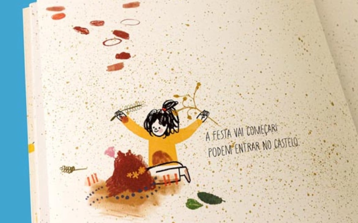 12 livros que instigam brincadeiras criativas entre as crianças 16 livros que instigam brincadeiras