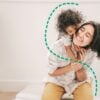 Mãe, você está se saindo muito bem: 10 motivos para parar de se sentir insuficiente