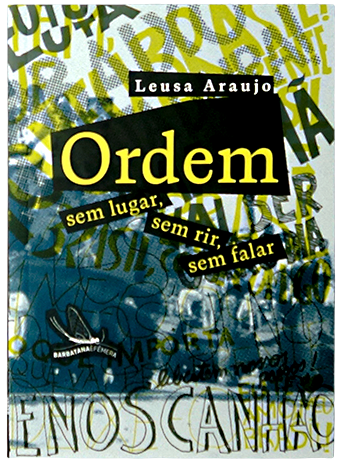 8 livros que nos lembram sobre a importância de não parar de nos questionar 3 Ordem (de Leusa Araujo)