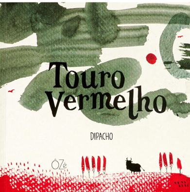 Férias escolares perfeitas? Entenda por que seu filho precisa de menos atividades nesse momento 7 Touro vermelho CapaTransparente e1784128973726