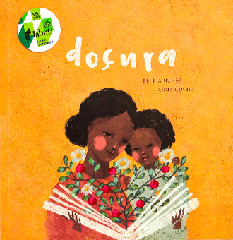 8 livros para ler ainda na gravidez e montar a estante do bebê 3 Doçura