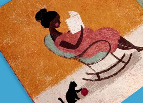 8 livros para ler ainda na gravidez e montar a estante do bebê 1 livros para ler ainda na gravidez