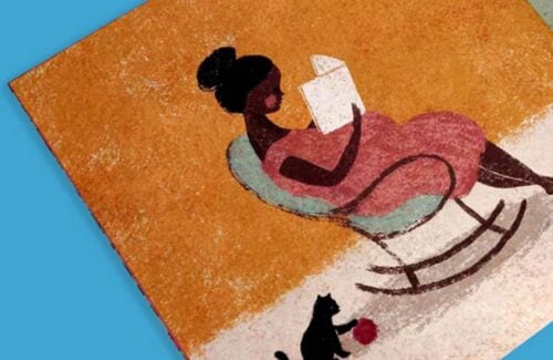 livros para ler ainda na gravidez