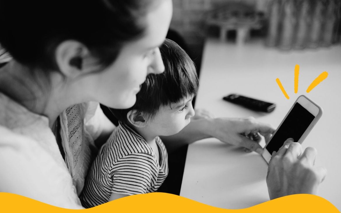 Quais cuidados ter na algoritmização da parentalidade? 9 algoritmização da parentalidade