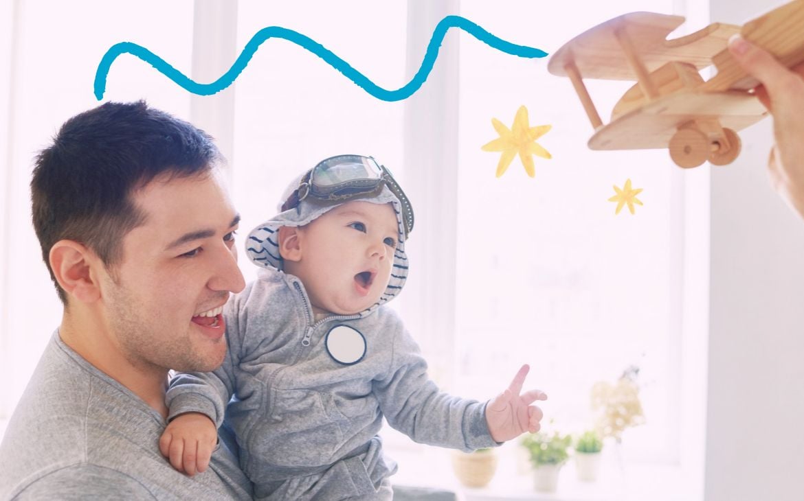 Projeção parental: como evitar que os filhos carreguem os sonhos dos pais 9 projeção parental