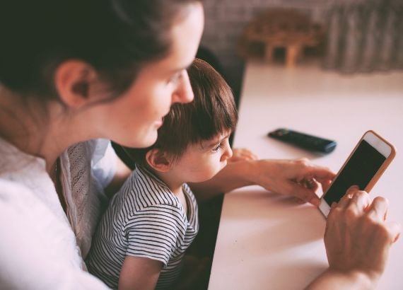 Quais cuidados ter na algoritmização da parentalidade? 1 algoritmização da parentalidade
